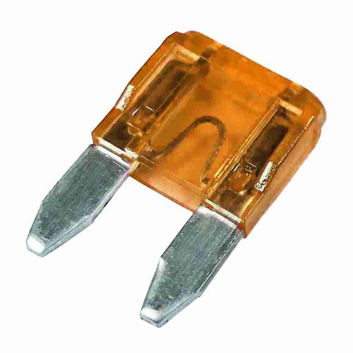 Fusible Mini universal