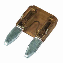 Fusible Mini universal