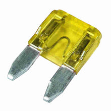 Fusible Mini universal