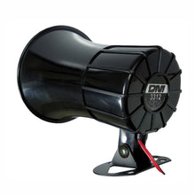 Sirena eléctrica grande 12V (118dB)
