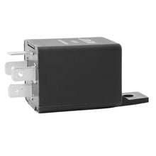 Relé intermitente alta potencia 12V, 4 term.