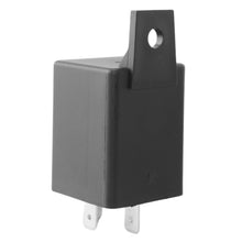 Relé intermitente alta potencia 12V, 4 term.