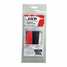 Tubo termo retráctil 10mm (kit 10u)