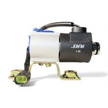 Válvula solenoide 24V VW/MAN, 2 term.