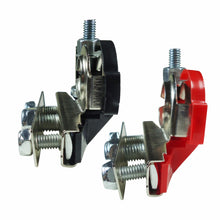 Terminal de batería enganche rápido (kit 2u)