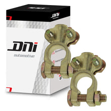 Terminal de batería (kit 2u)