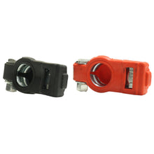 Terminal de batería con aislador (kit 2u)
