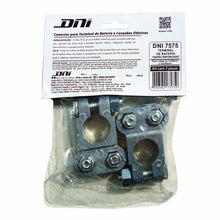 Terminal de batería reforzado (kit 2u)