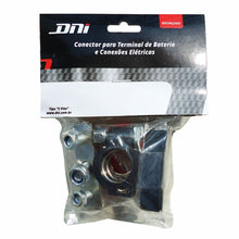 Terminal de batería "3 vías" (kit 2u)