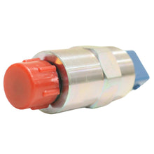 Solenoide de parada 12V Massey Ferguson/Perkins/JCB