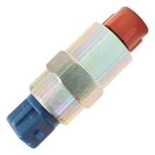 Solenoide de parada 12V Massey Ferguson/Perkins/JCB
