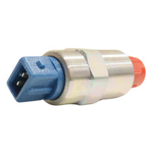 Solenoide de parada 12V Massey Ferguson/Perkins/JCB