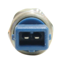 Solenoide de parada 12V Massey Ferguson/Perkins/JCB