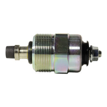 Solenoide de parada VW/Mercedes 12V