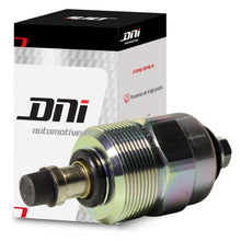 Solenoide de parada VW/Mercedes 12V
