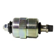 Solenoide de parada VW/Mercedes 12V