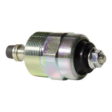 Solenoide de parada VW/Mercedes 12V