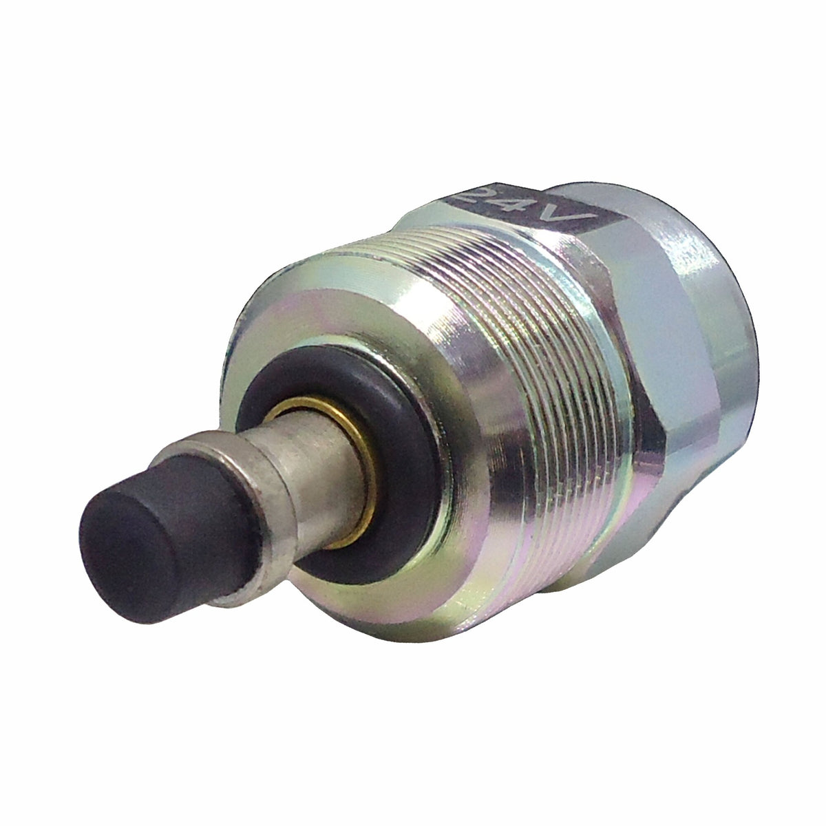 Solenoide de parada Cummins/VW 24V