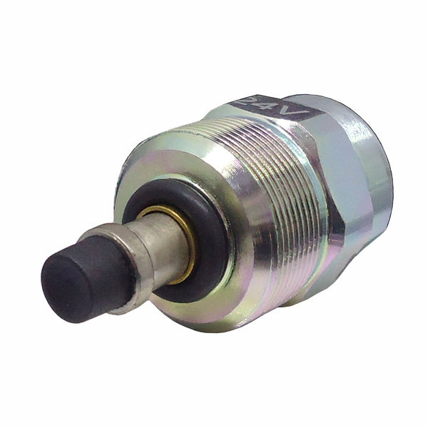 Solenoide de parada Cummins/VW 24V