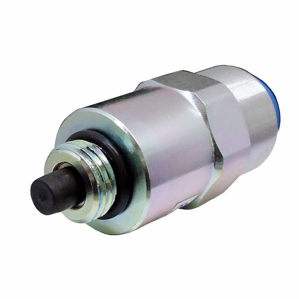 Solenoide de parada Volvo 12V