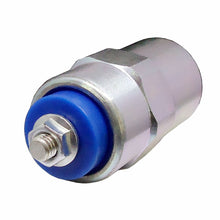 Solenoide de parada Volvo 12V