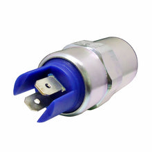 Solenoide de parada Massey Ferguson/Caterpillar 12V