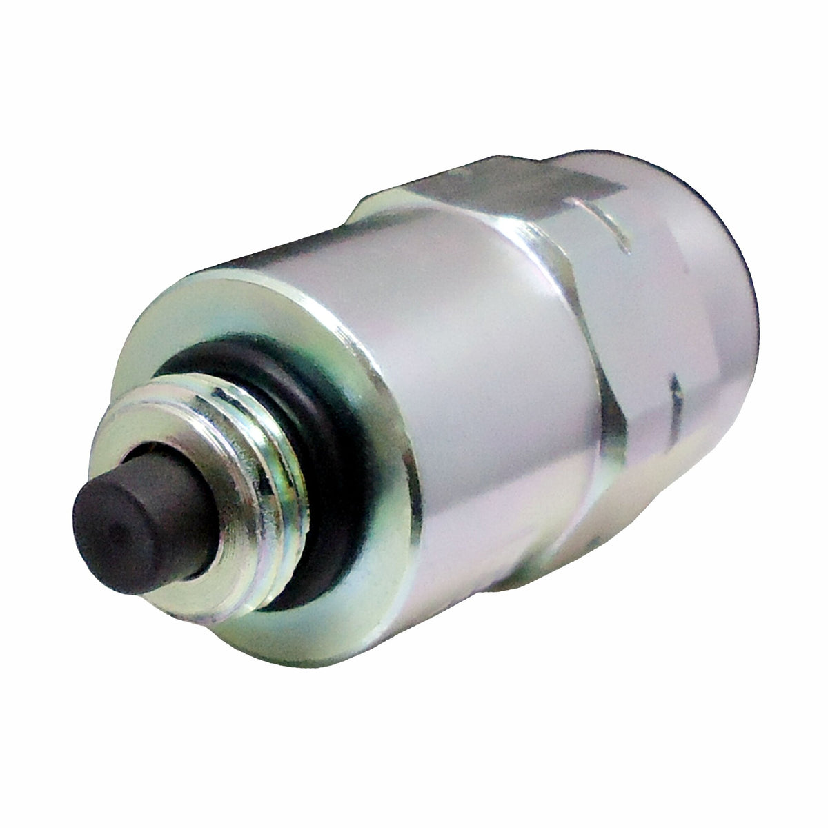 Solenoide de parada New Holland/Fiat 12V