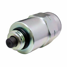 Solenoide de parada New Holland/Fiat 12V