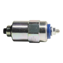 Solenoide de parada New Holland/Fiat 12V