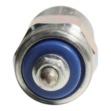Solenoide de parada New Holland/Fiat 12V