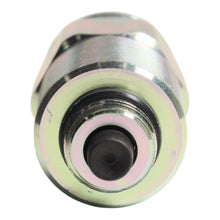 Solenoide de parada New Holland/Fiat 12V
