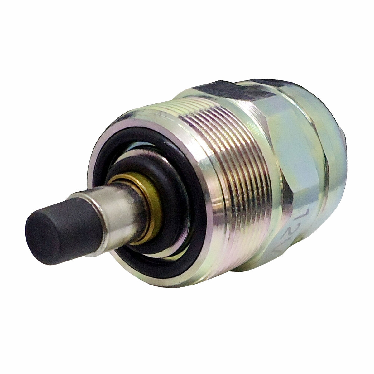 Solenoide de parada Hilux Toyota 12V