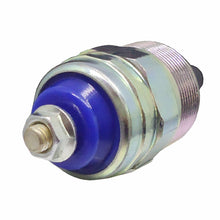 Solenoide de parada Hilux Toyota 12V