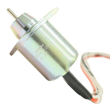 Solenoide de parada 12V John Deere/Yanmar/Komatsu