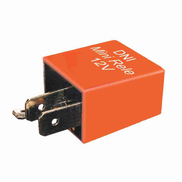 Mini relé aux Hyundai/Kia 12V