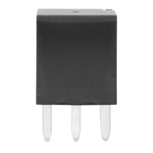 Relé mini aux 12V 30-20A, 5 term. tipo aguja