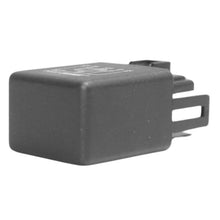 Relé aux 12V, 4 term. con soporte Honda/Mitsubishi