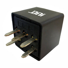 Relé aux reversor tipo aguja 40/30A 12V