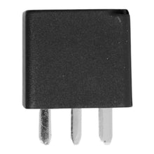 Relé aux reversor tipo aguja 40/30A 12V
