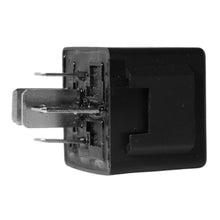 Relé aux reversor 12V 60/80A, 5 term.