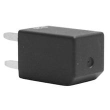 Relé micro aux 12V, 4 term. tipo aguja