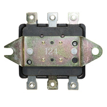Relé doble de farol 500W 12V, 6 term.