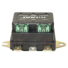 Relé doble de farol 500W 12V, 6 term.