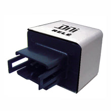 Relé comando intermitente 12V, 8 term. Toyota
