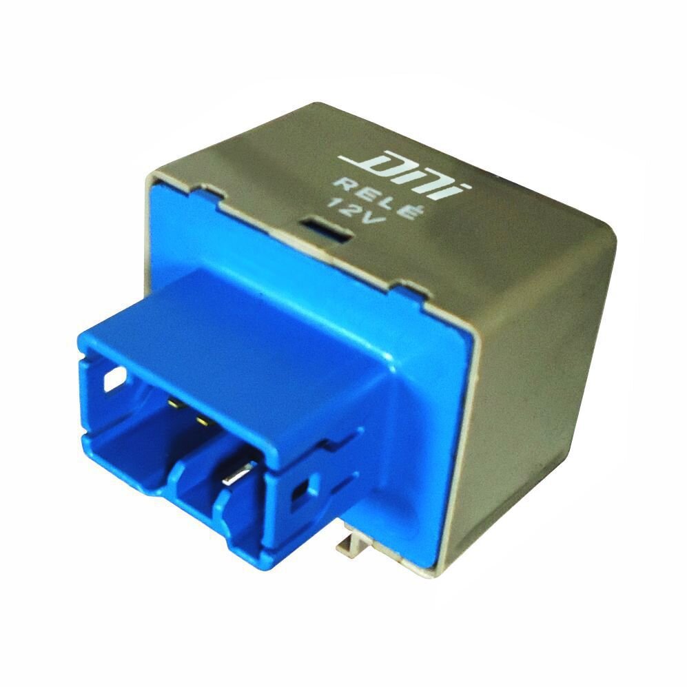 Relé intermitente Toyota 12V