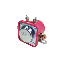 Relay solenoide de partida 12V Ford/VW/Delco