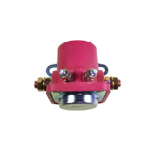 Relay solenoide de partida 12V Ford/VW/Delco