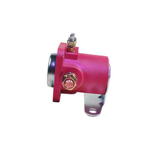 Relay solenoide de partida 12V Ford/VW/Delco