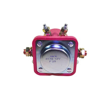 Relay solenoide de partida 12V Ford/VW/Delco