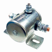 Relé solenoide de partida uso continuo 24V, 3 term.